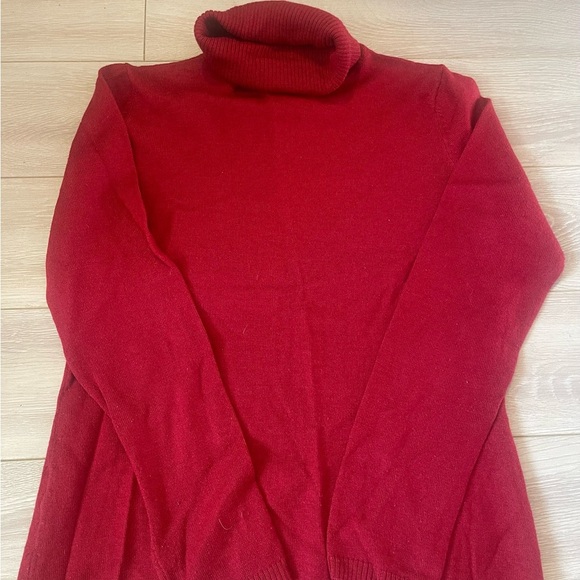 Set of 8 sweaters Size S/ M Gap Loft Forever21 Carmen Yal Wainscott Lou&grey - Picture 6 of 15